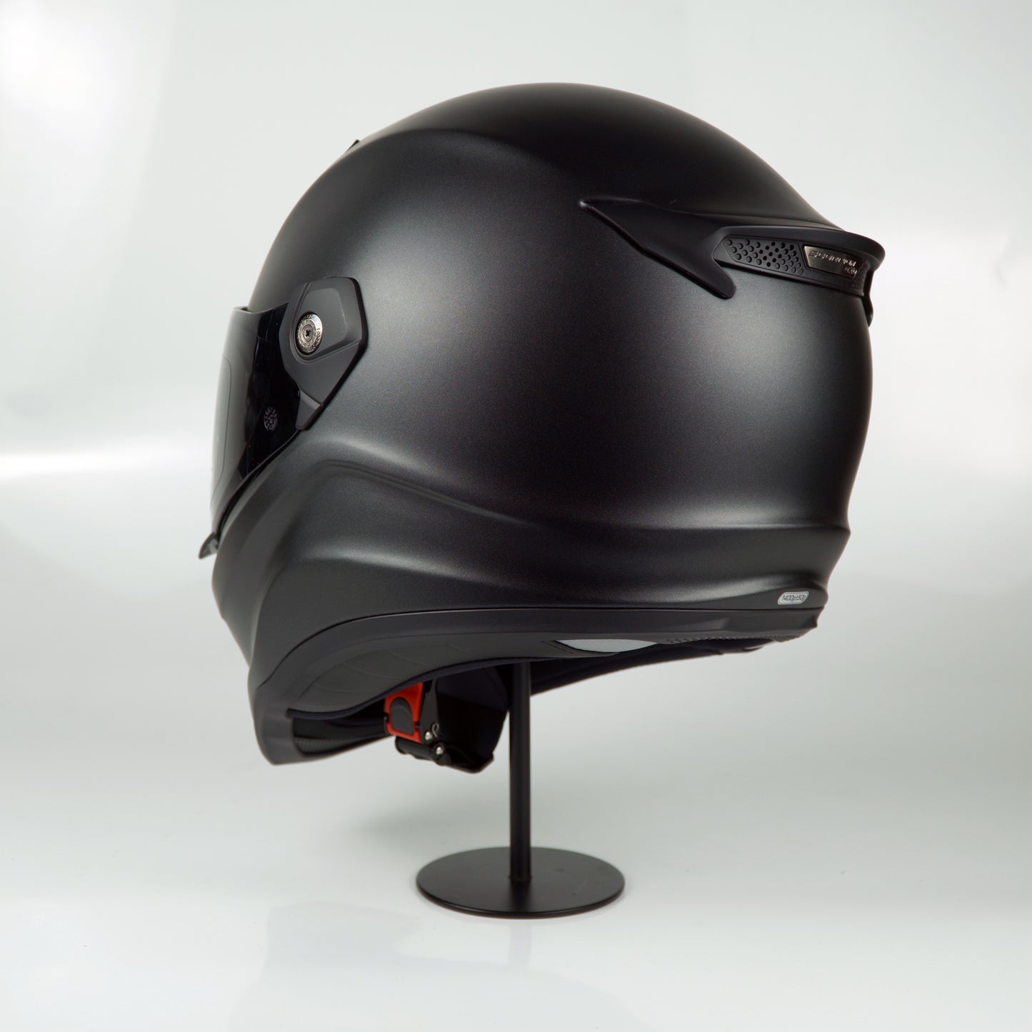 Scorpion Helmet Covert FX (Matte Pearl Black)