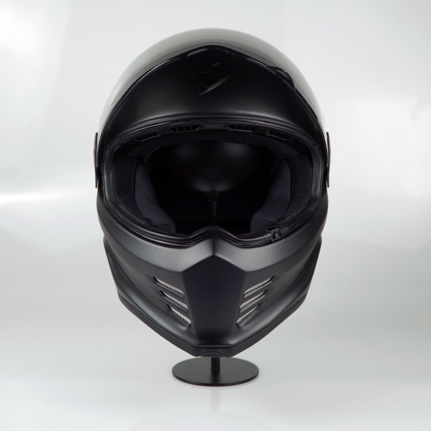 Scorpion Helmet Covert FX (Matte Pearl Black)