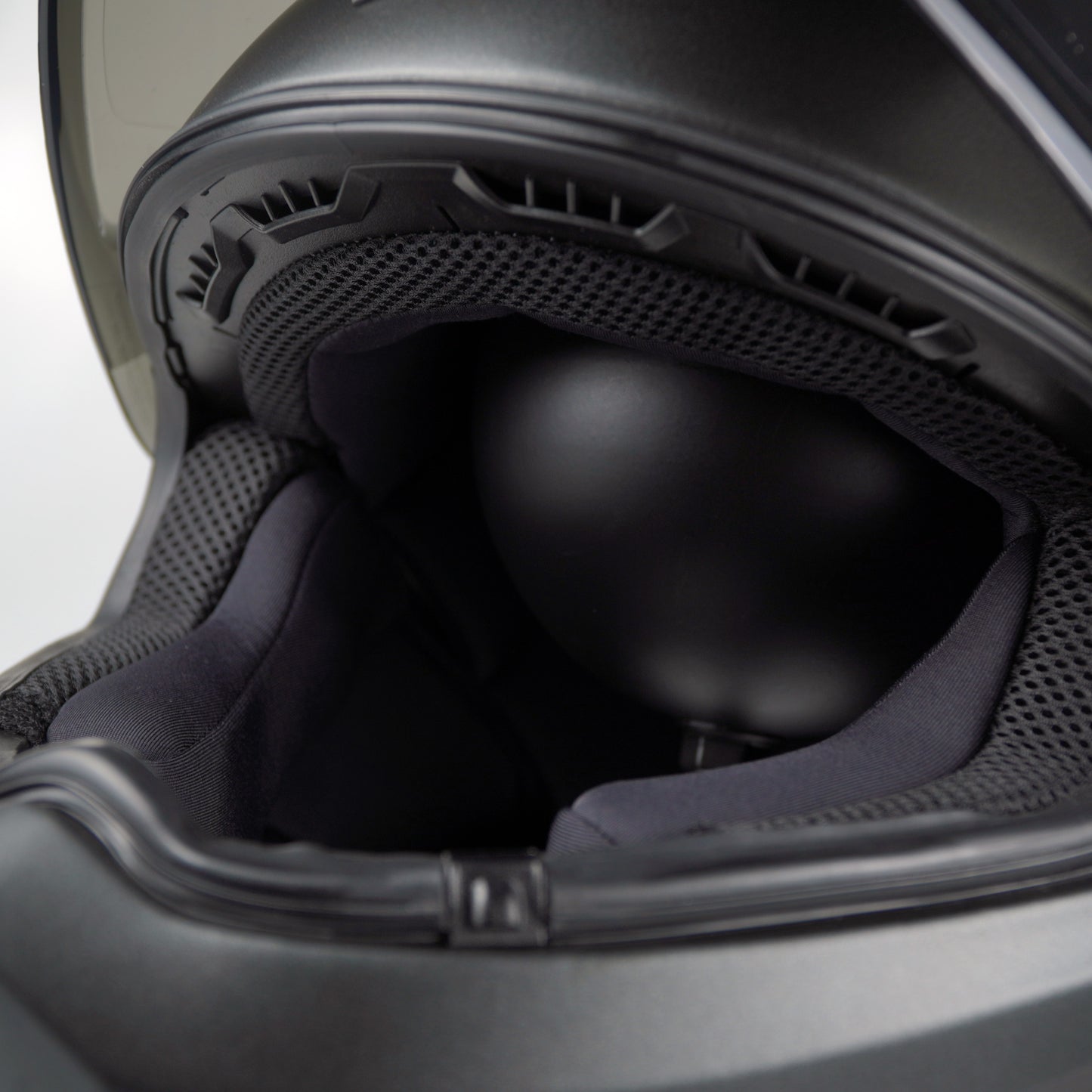 Scorpion Helmet Covert FX (Matte Pearl Black)