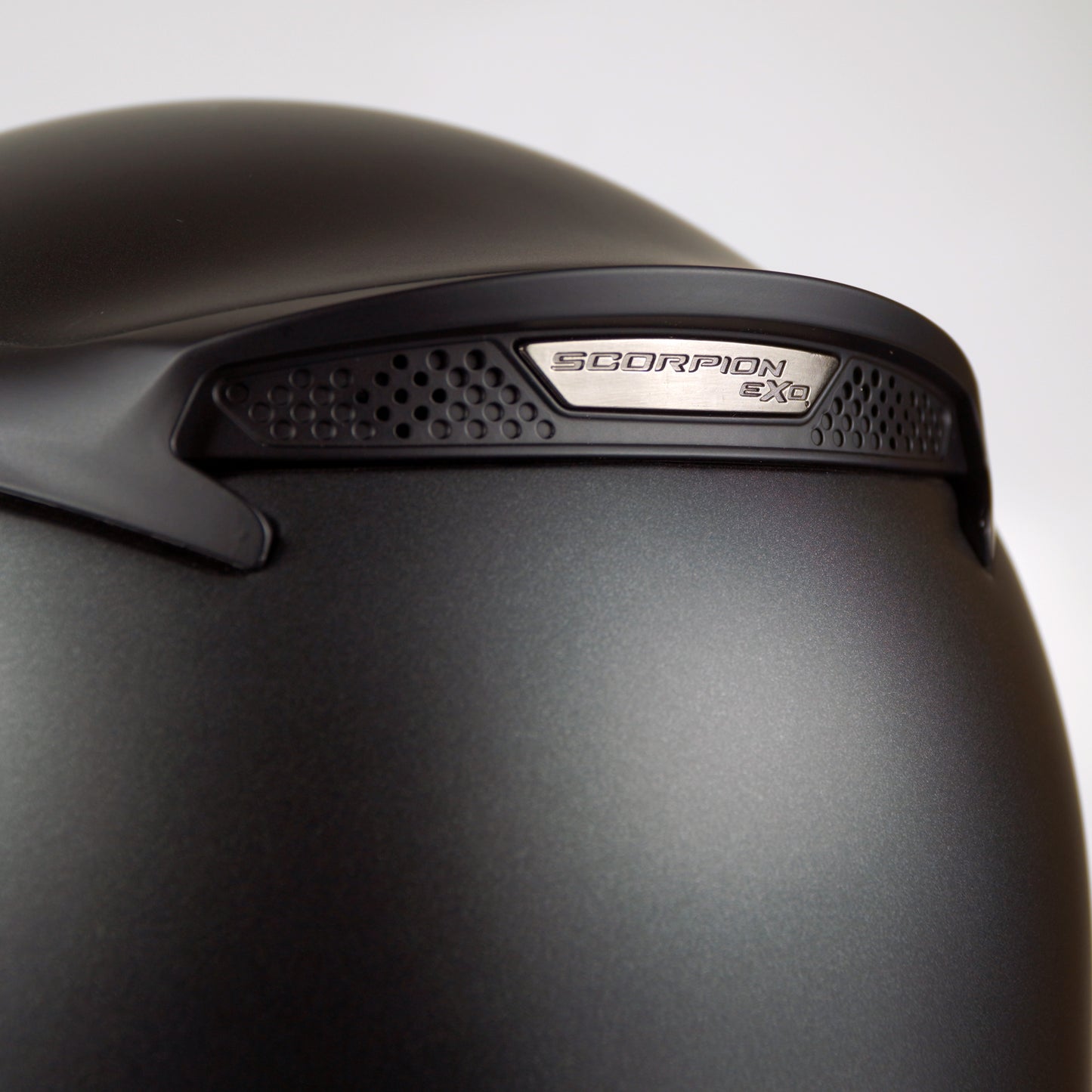Scorpion Helmet Covert FX (Matte Pearl Black)