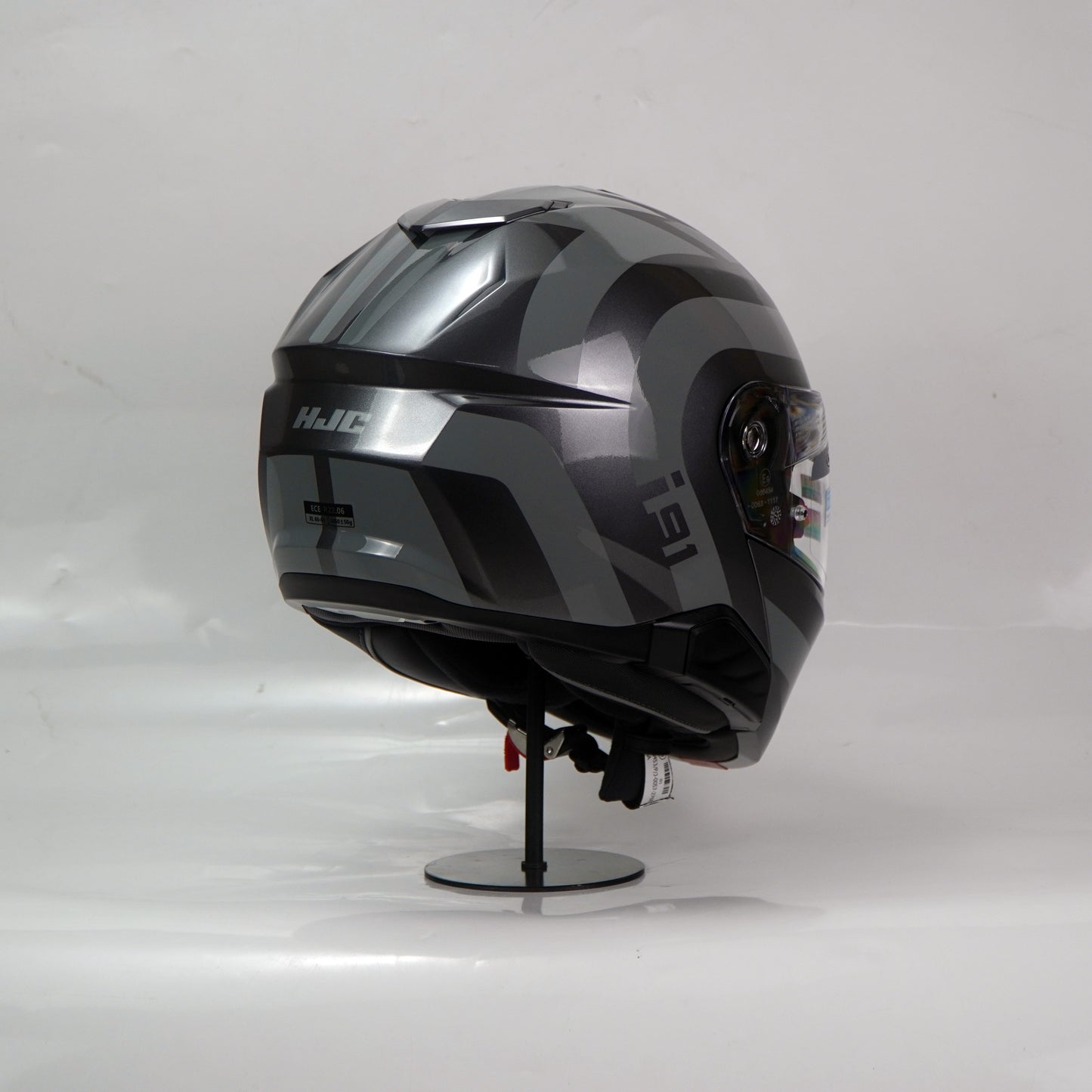 HJC Helmet I91 Arven (MC5)