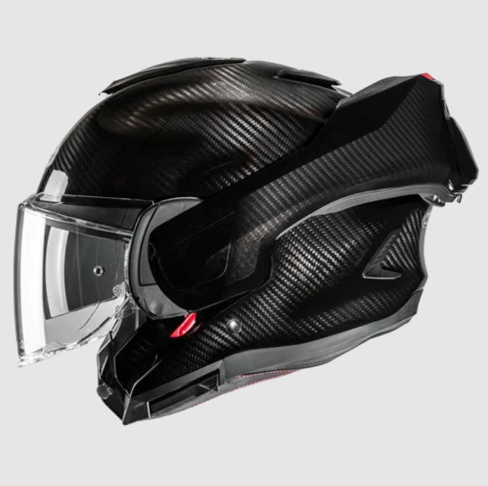 HJC Helmet F100 (Carbon)
