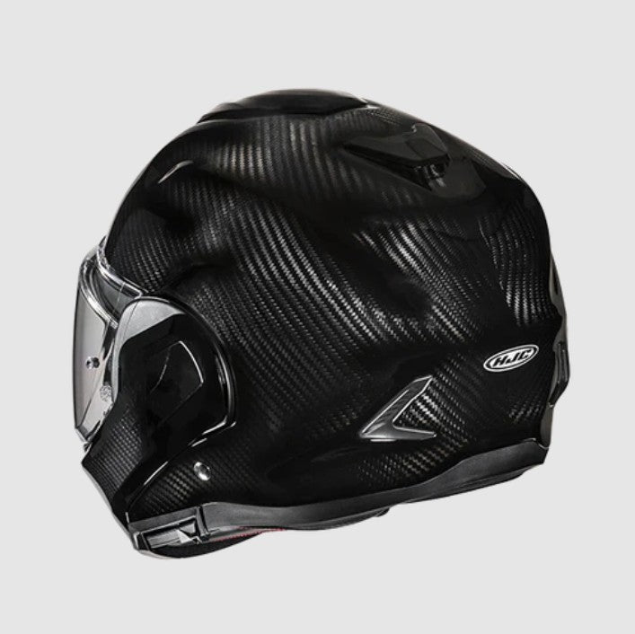 HJC Helmet F100 (Carbon)