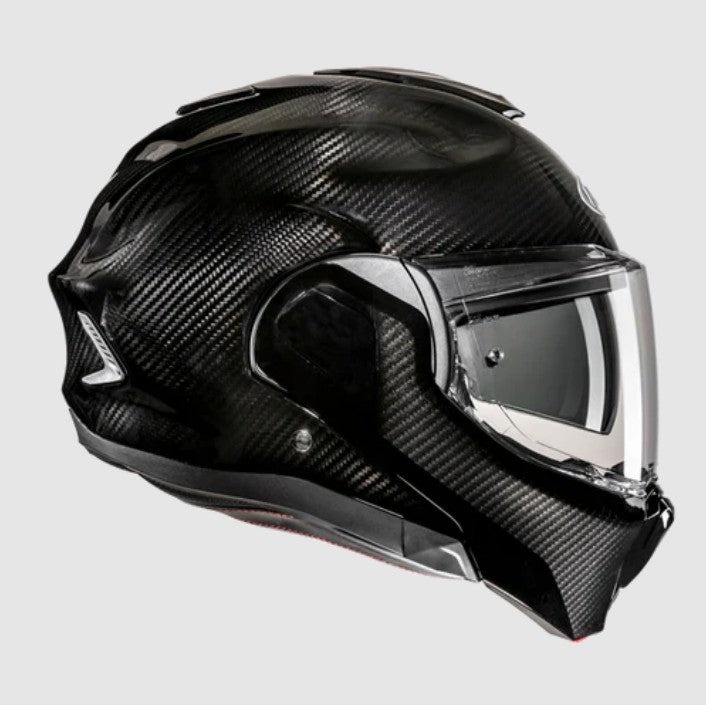 HJC Helmet F100 (Carbon)