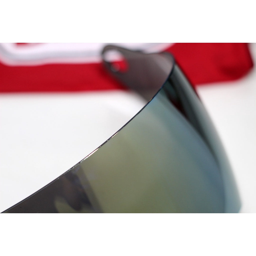 Bell MX-9 Adventure Visor Sparepart (Dark Gold Iridium)