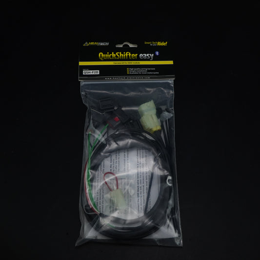 Heal Tech Quickshifter for Ducati / Husqvarna / BMW (QSH-F2D)