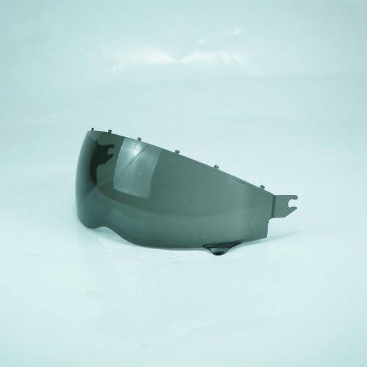 Scorpion Sun Visor Sparepart for EXO Combat II (Dark Smoke)