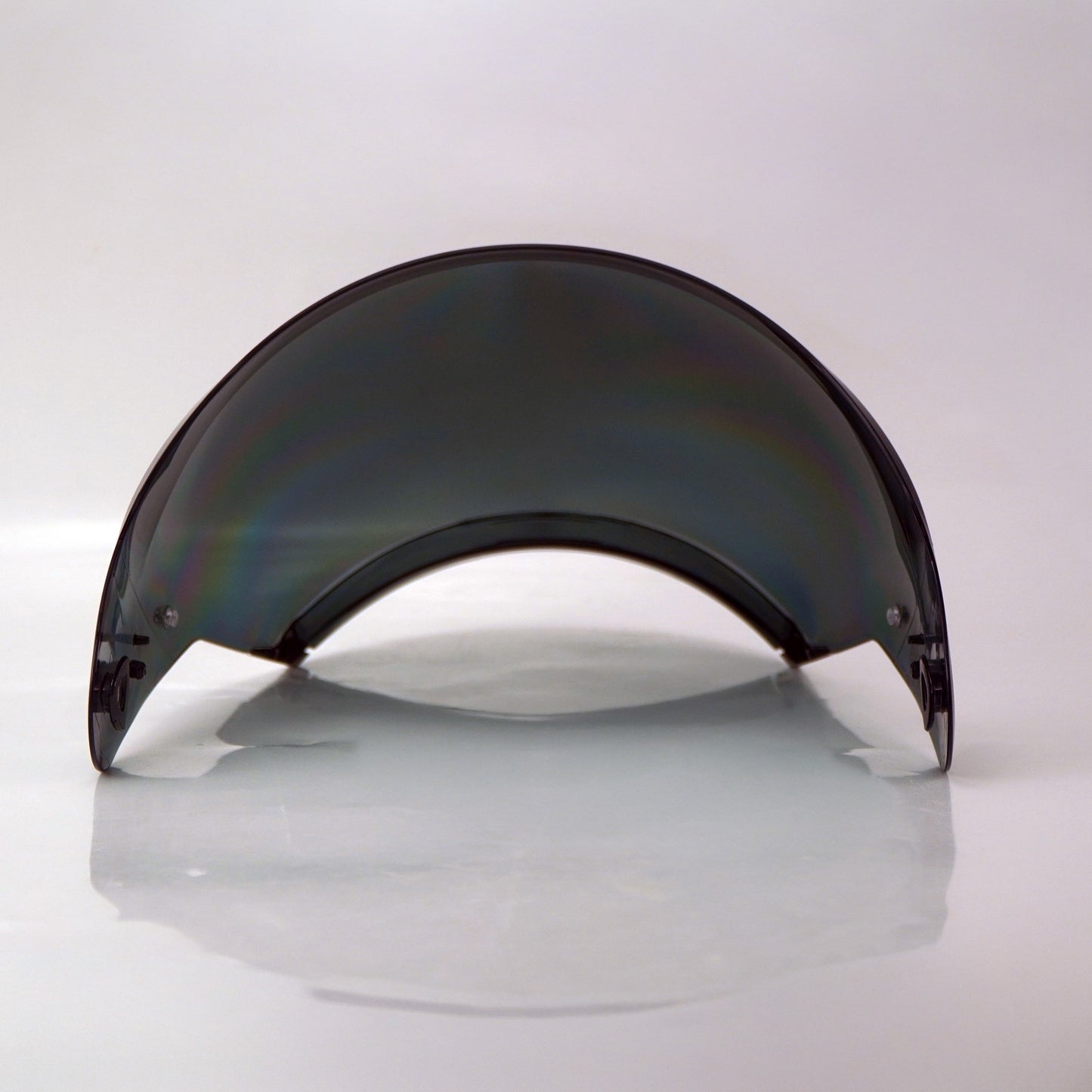 HJC Helmet Visor Sparepart HJ 39 for RPHA 31 (Dark Smoke)