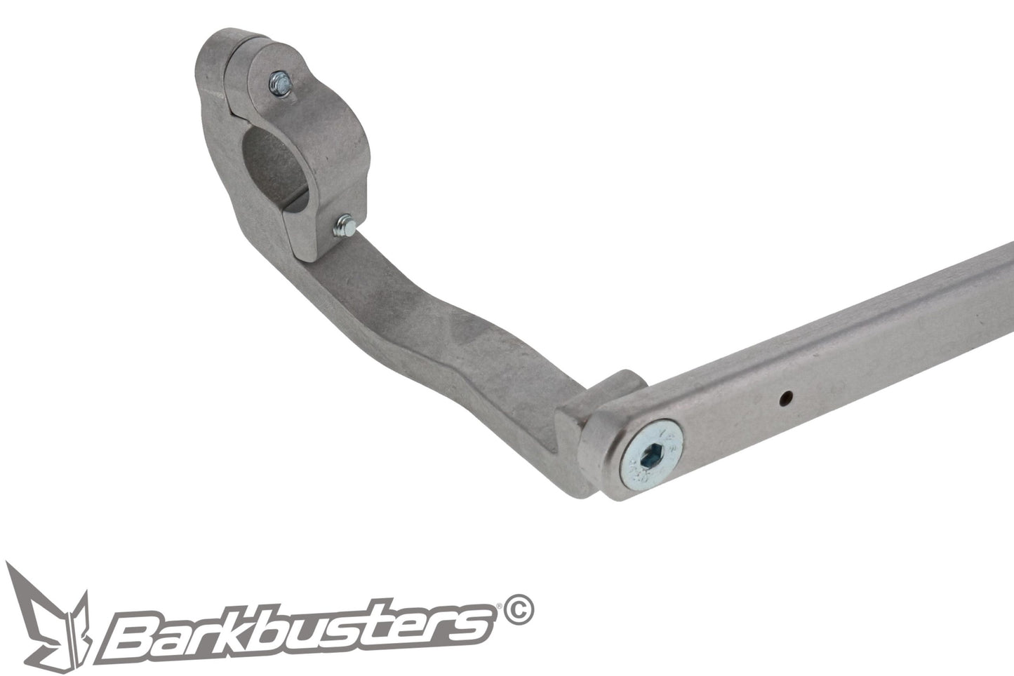 Barkbusters Handguard Kit fits for Suzuki DL1050/ DL1050XT ('20-)/ DL250 ('17-) (BHG-086-00-NP）