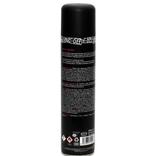 Muc Off Fabric Protect (610)