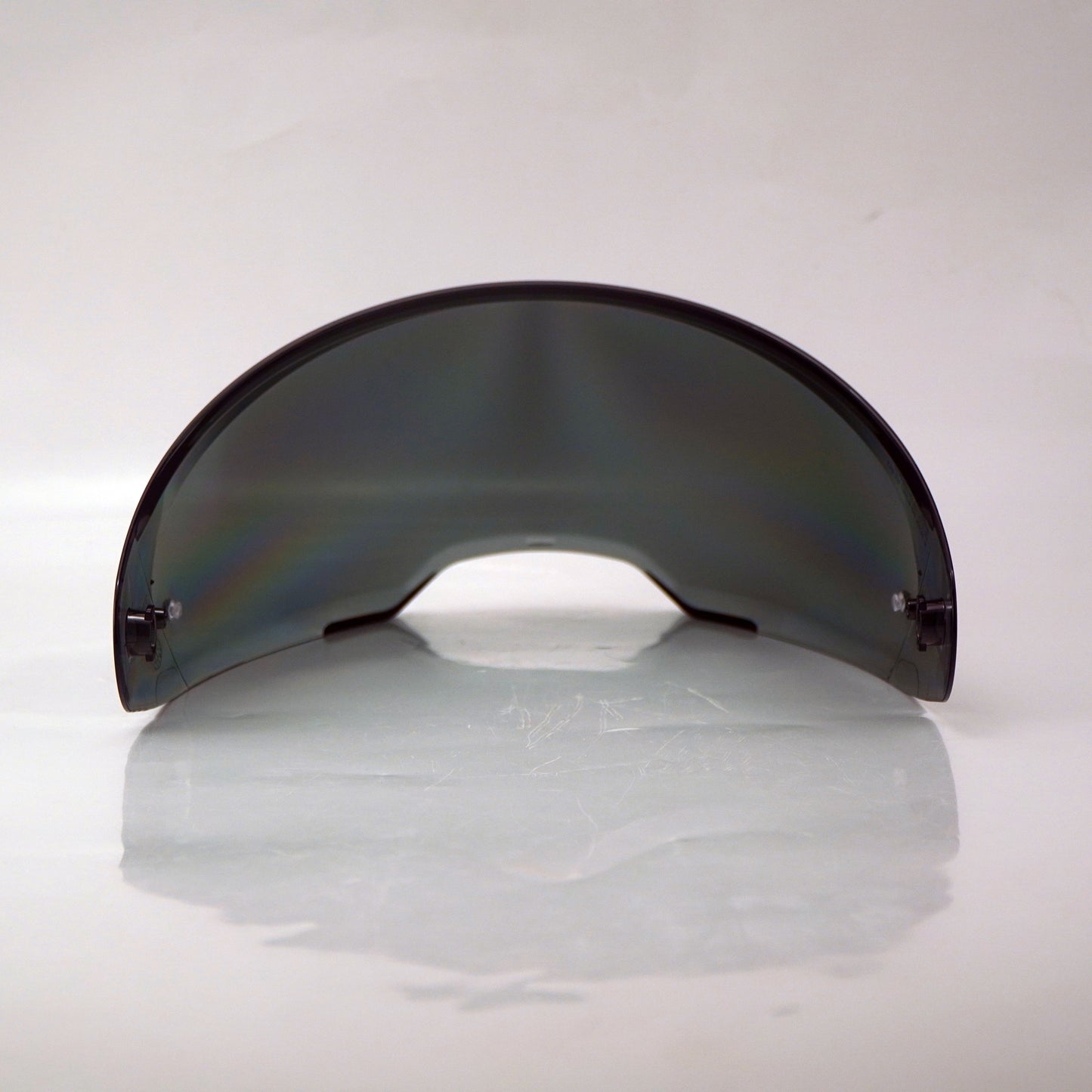HJC Helmet Visor Sparepart HJ 47 for RPHA 60 (Dark Smoke)