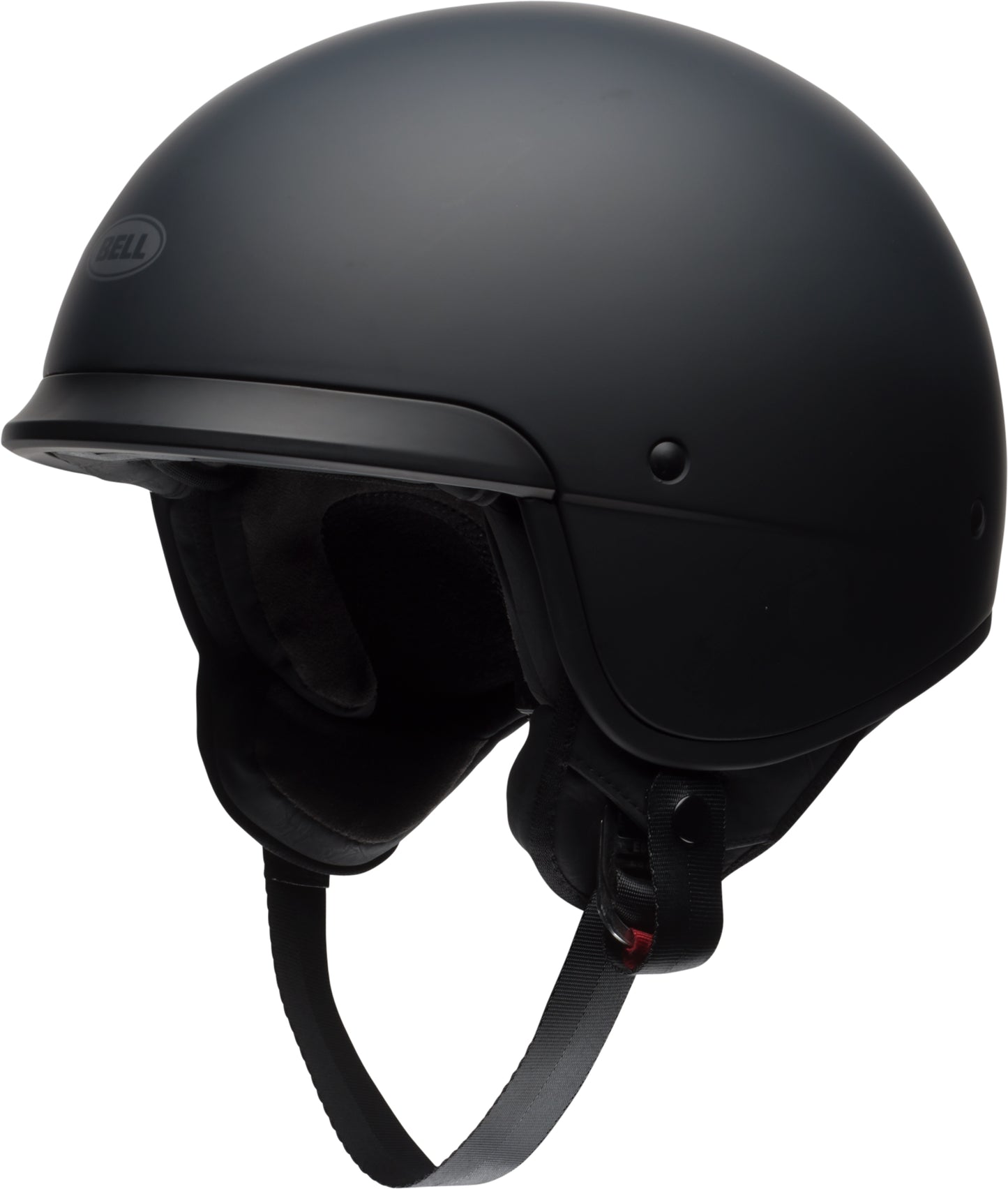 Bell Helmet Scout Air (Matte Black)