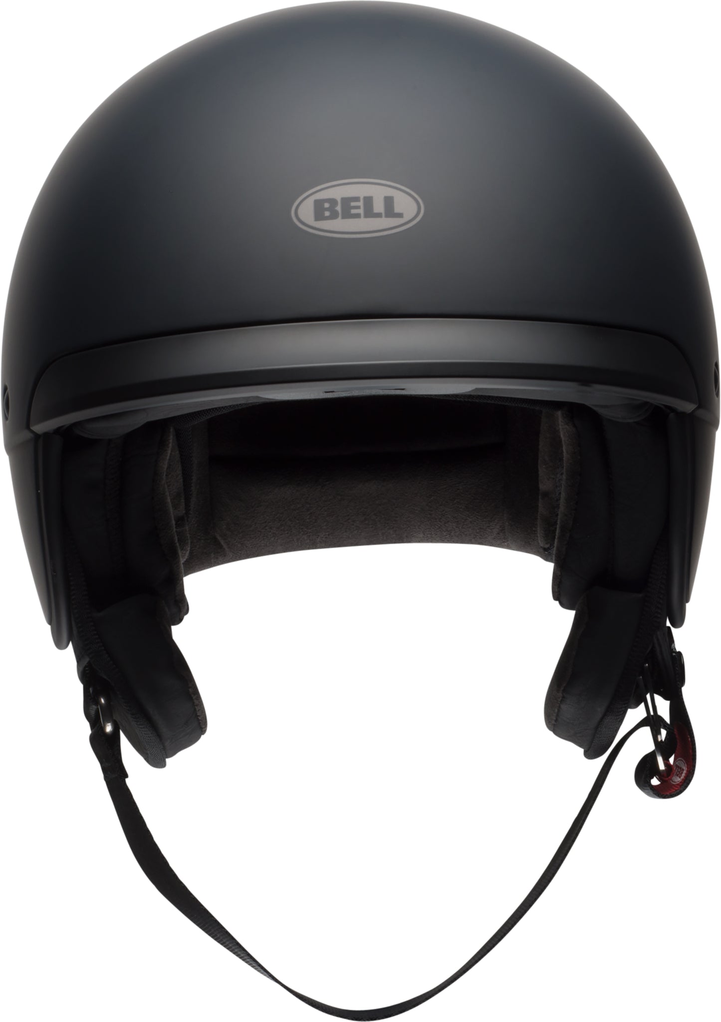 Bell Helmet Scout Air (Matte Black)