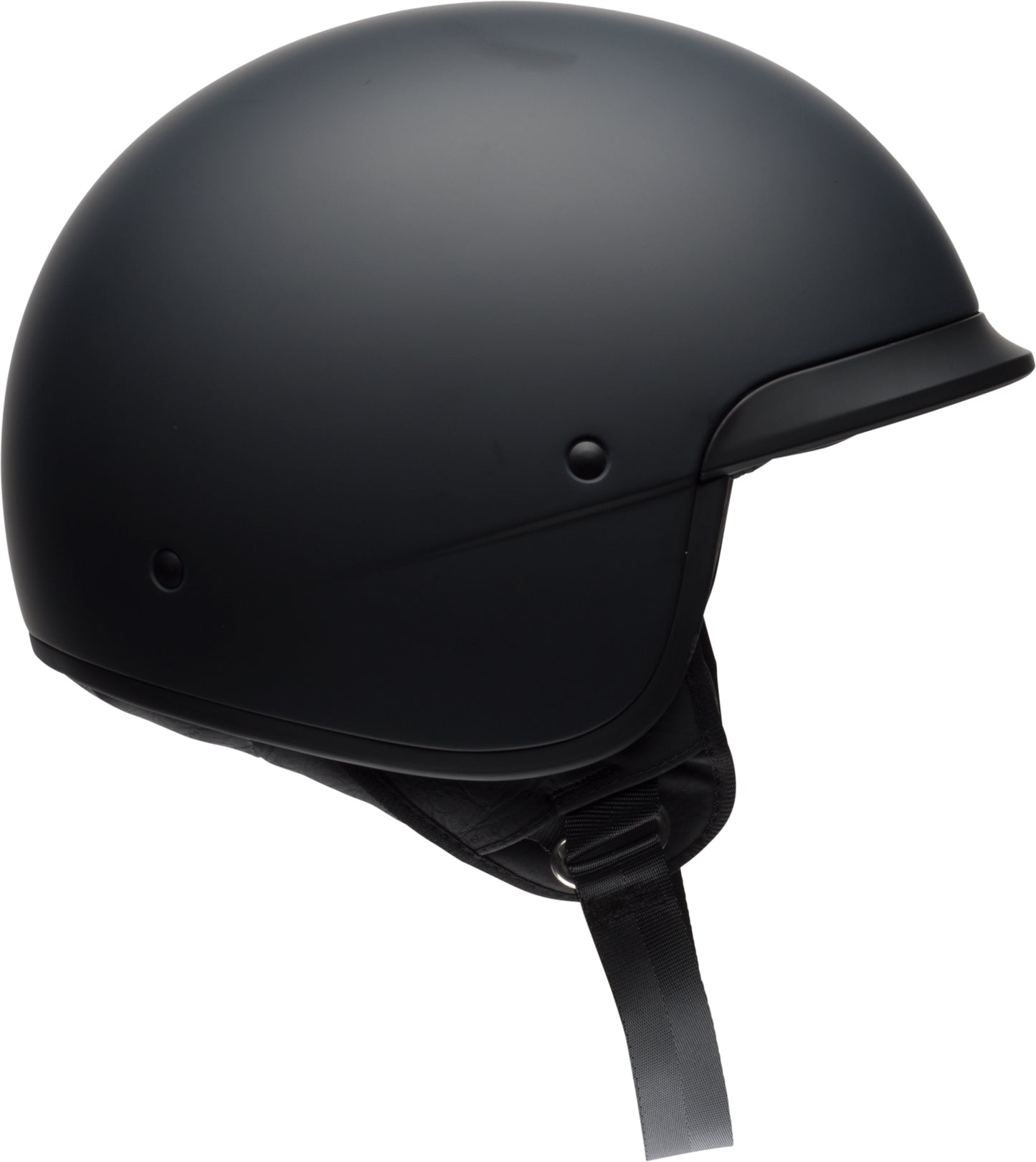 Bell Helmet Scout Air (Matte Black)