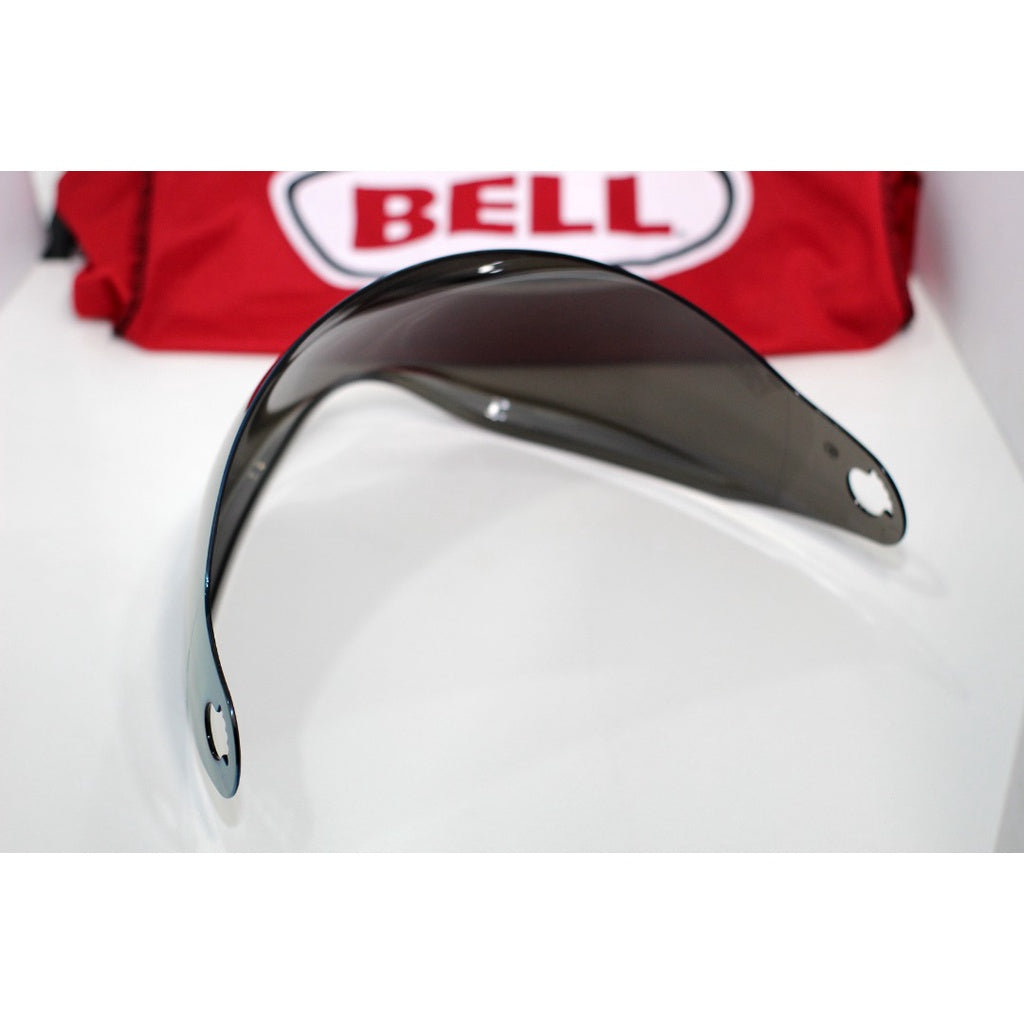 Bell MX-9 Adventure Visor Sparepart (Dark Gold Iridium)