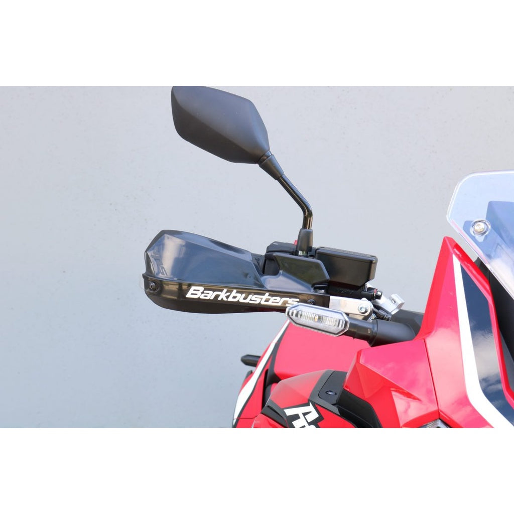 Barkbusters Handguard Kit fits for Honda CRF1100L Africa Twin & Africa Twin Adventure Sport ('20) (BHG-082-02-NP)