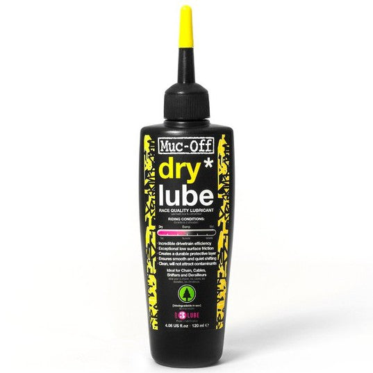 Muc Off Bio Dry Lube (50ml) (866-1M)