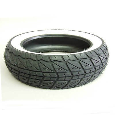 Shinko Tyres Tayar Vespa Series SR723 White Wall 110 120 130 70 11 12