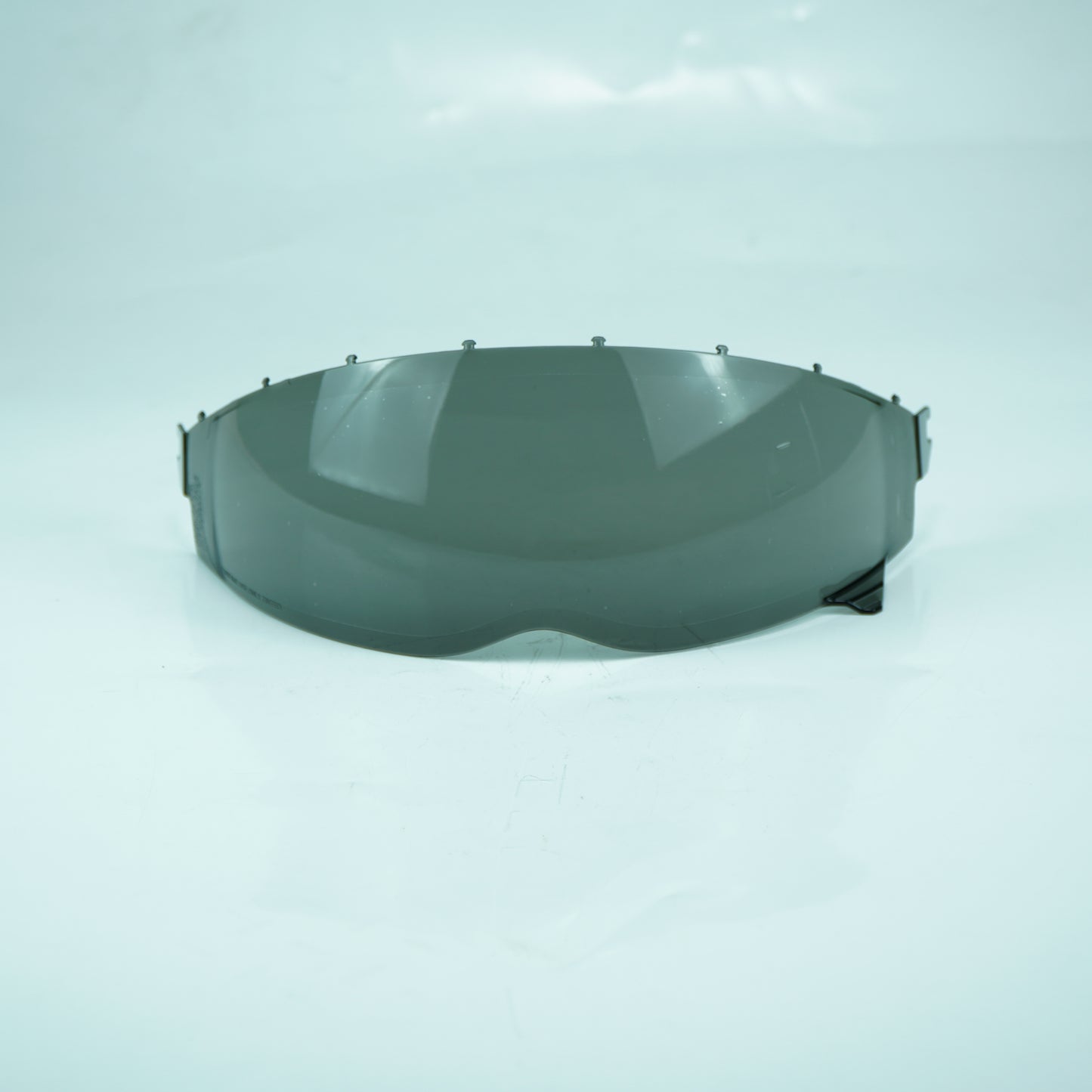 Scorpion Sun Visor Sparepart for EXO Combat II (Dark Smoke)