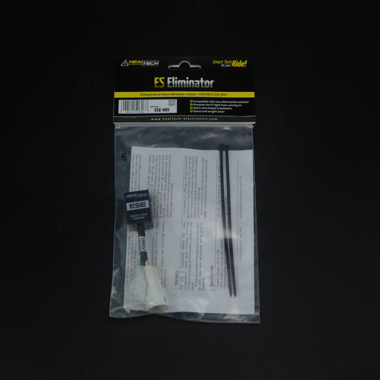 Heal Tech Quickshifter for Kawasaki (ESE-K01)