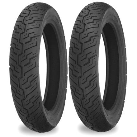 Korea Shinko Tires SR735 110/90-16, 110/90x16, 110/90 16,  110 90 16 Pirelli, Michelin, Corsa, Michelin, Metzeler