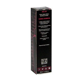 Muc Off C3 Wet Ceramic Lube (50ml) (869)