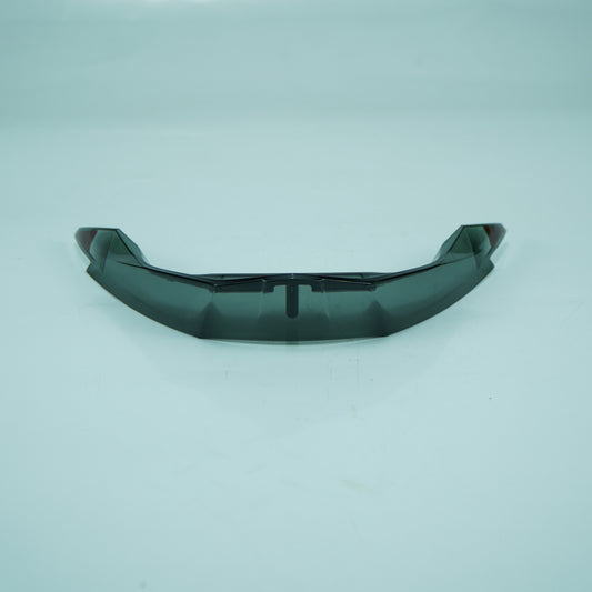 NHK R1S Spoiler Sparepart (Smoke)