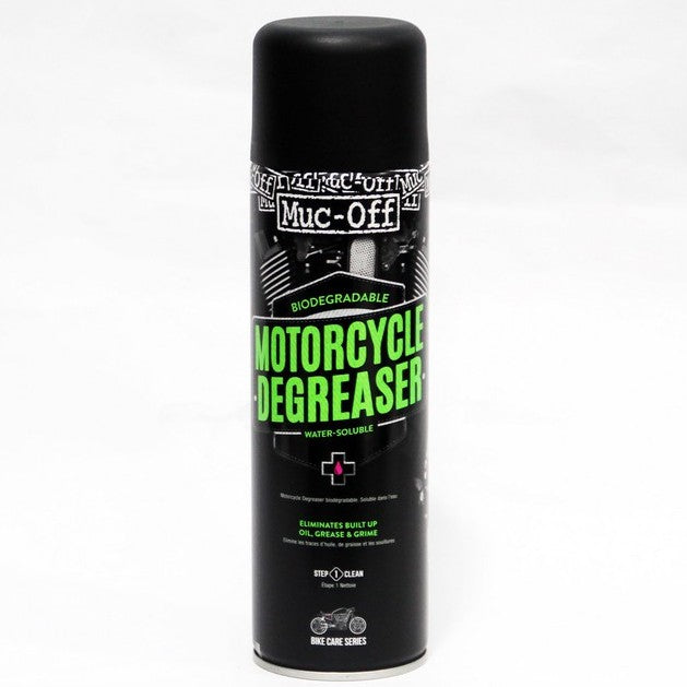 Muc Off Motorcycle Degreaser Cleaner (648)