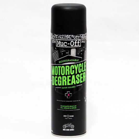 Muc Off Motorcycle Degreaser Cleaner (648)