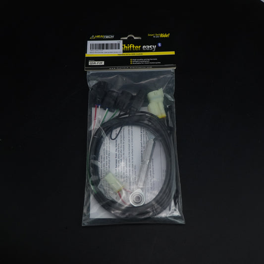 Heal Tech Quickshifter for KTM (QSR-F2F)