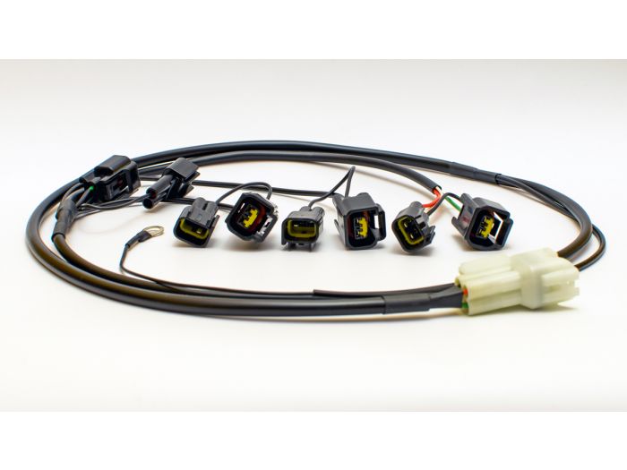 Heal Tech Quickshifter for Aprilia and Benelli (QSH-F2C)