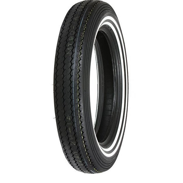 Shinko Tyres Series E270  Zig Zag WHITE WALL Super Classic Harley Davidson CafeRacer 3.0 4.0 4.5 5.0 16 18 19 21