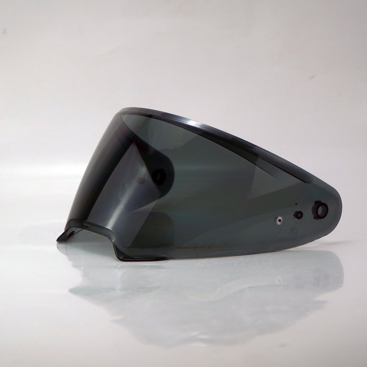 HJC Helmet Visor Sparepart HJ 47 for RPHA 60 (Dark Smoke)