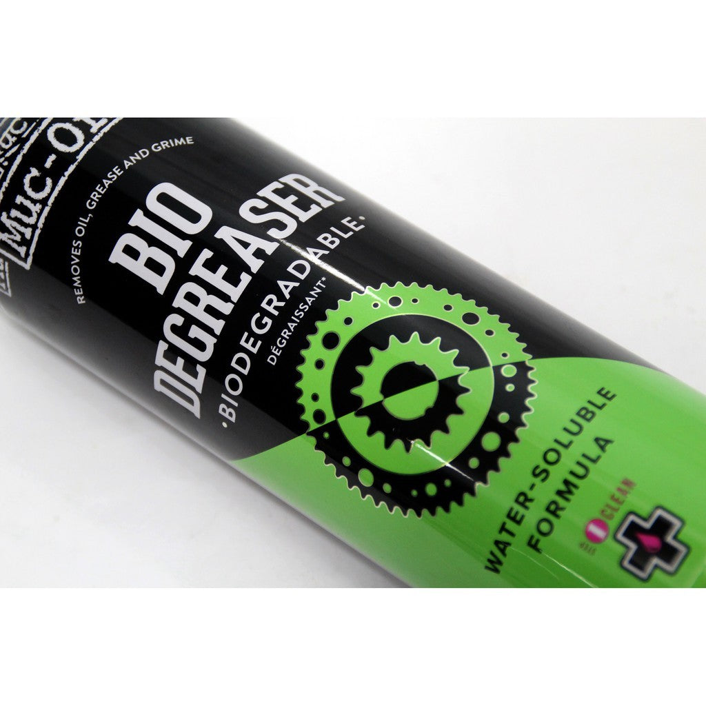 Muc Off Bio Degreaser (948)