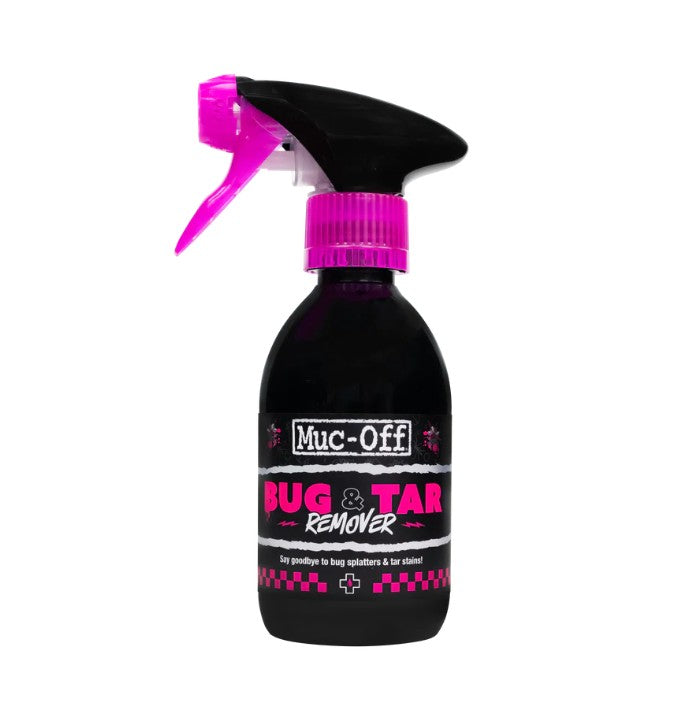Muc Off Bug and Tar Remover 250ML (20985)