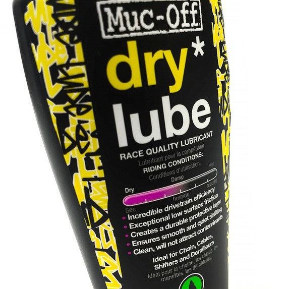 Muc Off Bio Dry Lube (50ml) (866-1M)