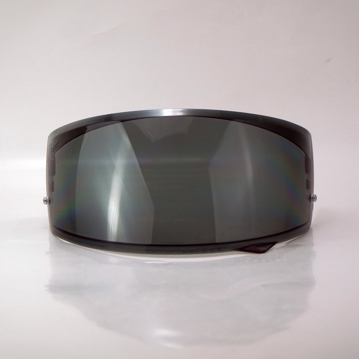 HJC Helmet Visor Sparepart HJ 34P For C10 (Dark Smoke)