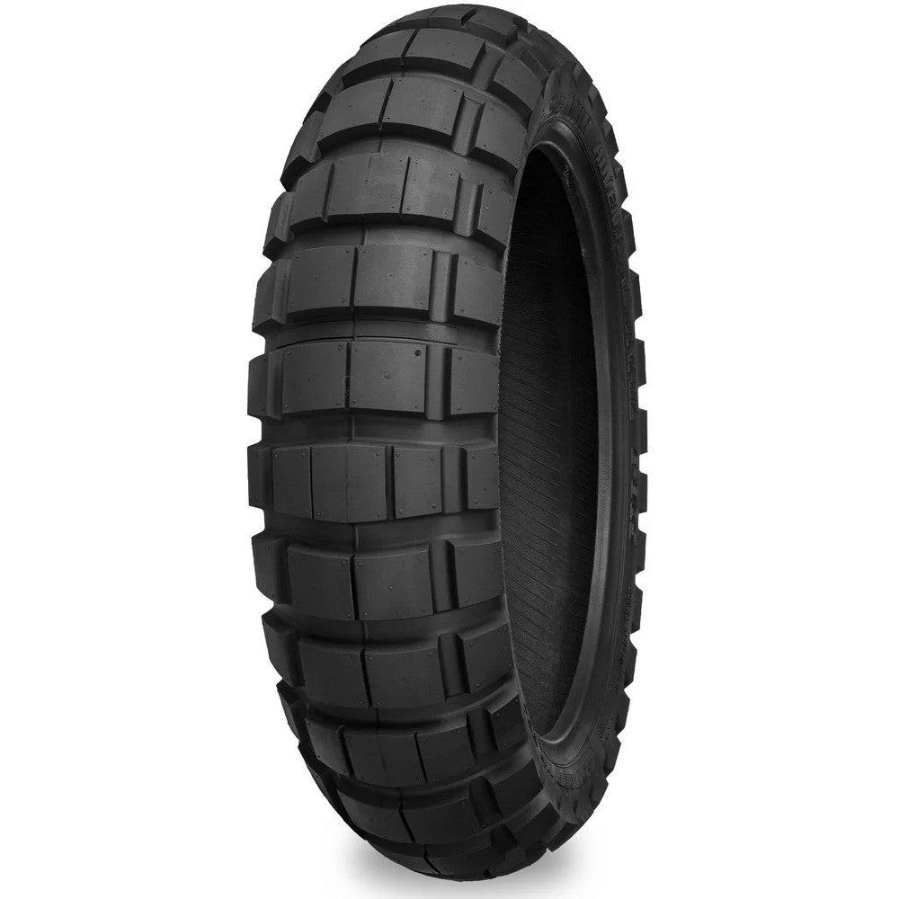 Korea Shinko Tires Tyres Tayar E804 E805 Maxxis Bridgestone Michelin Metzeler Pirelli