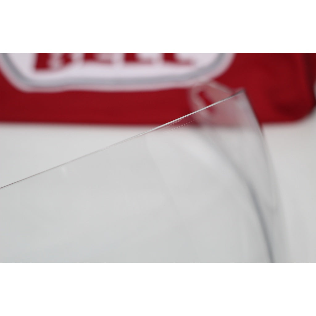Bell Sparepart MX-9 ADV Shield (Transitions Photochromic)