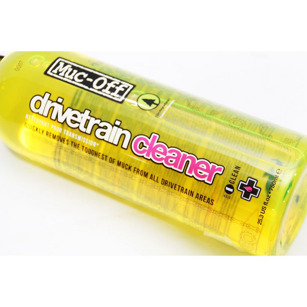 Muc Off Bio Drivetrain Cleaner 750ml (304)