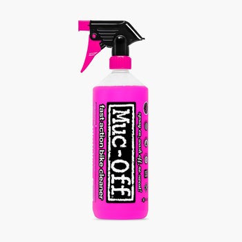 Muc Off Family Bike Care Kit