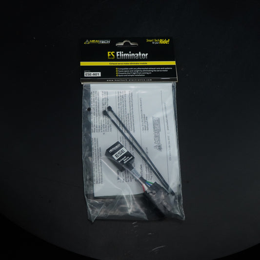 Heal Tech Quickshifter for Aprillia (ESE-A01)