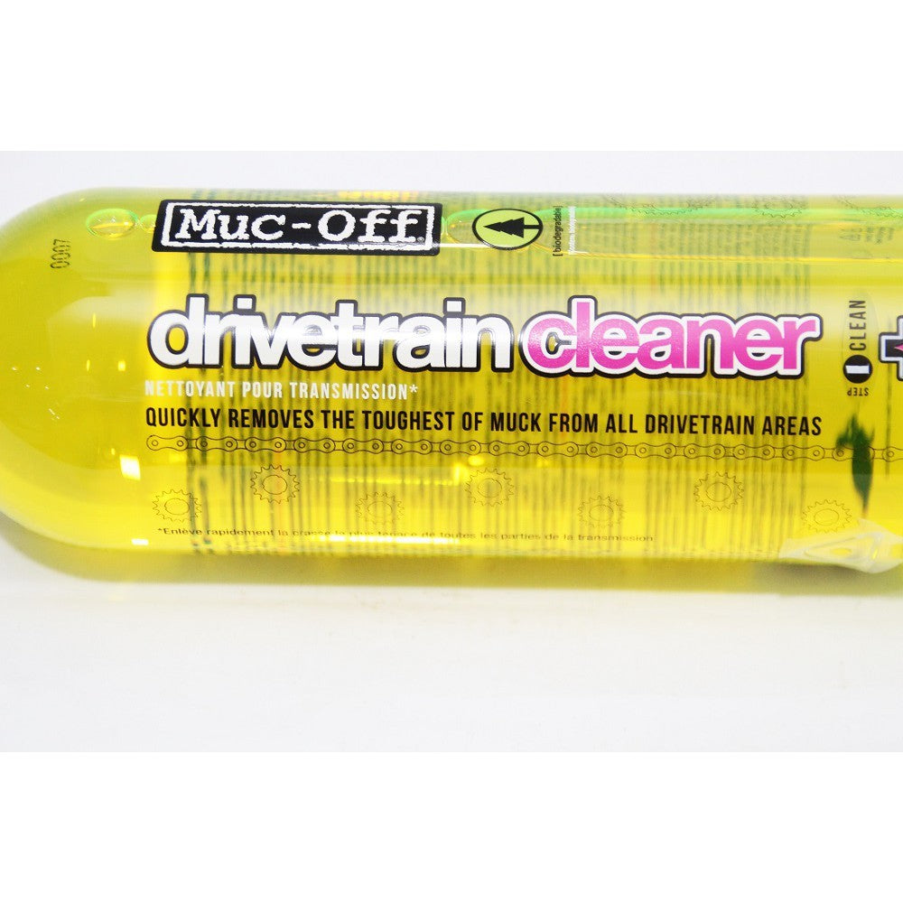 Muc Off Bio Drivetrain Cleaner 750ml (304)