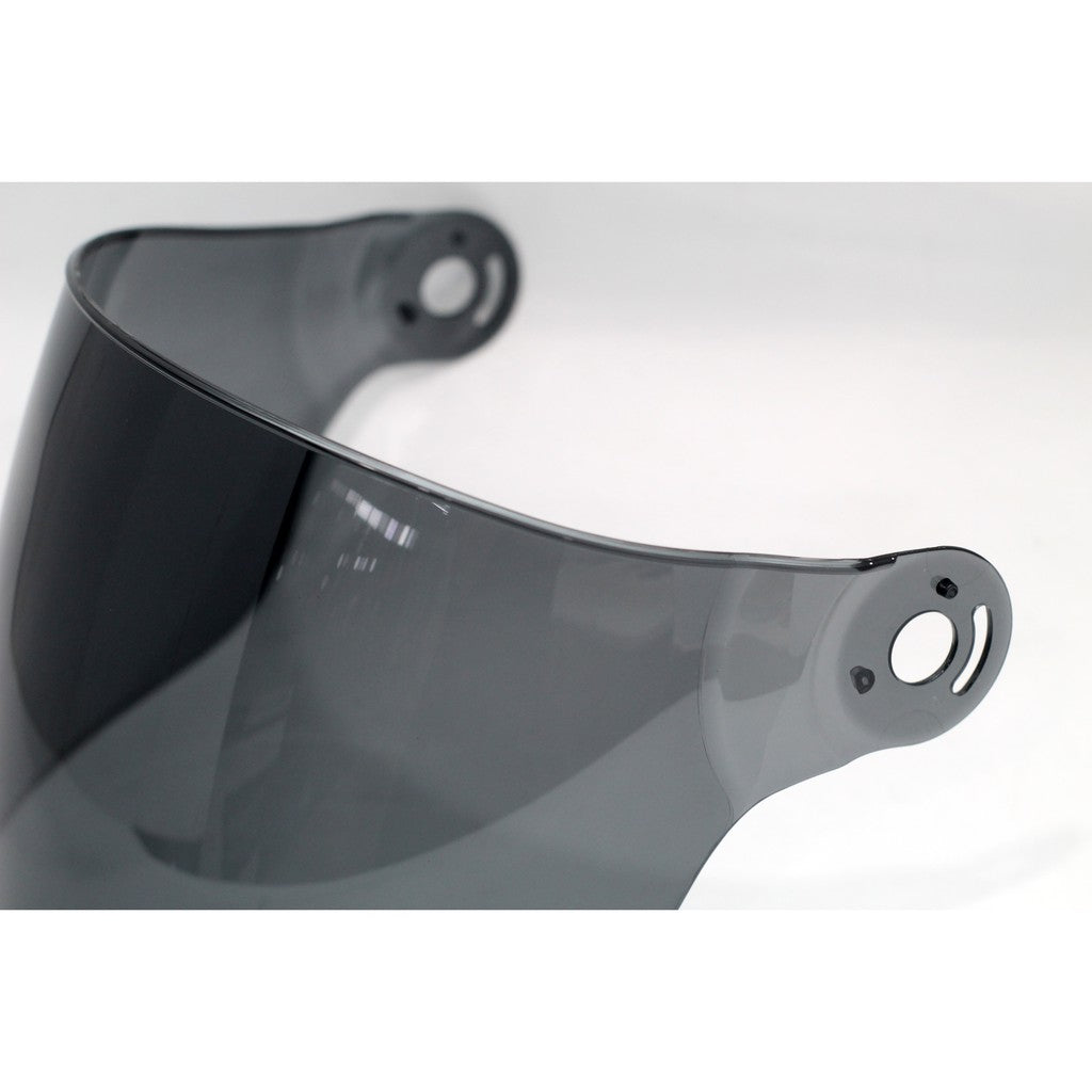 Bell Sparepart Riot Shield (Flat Dark Smoke)