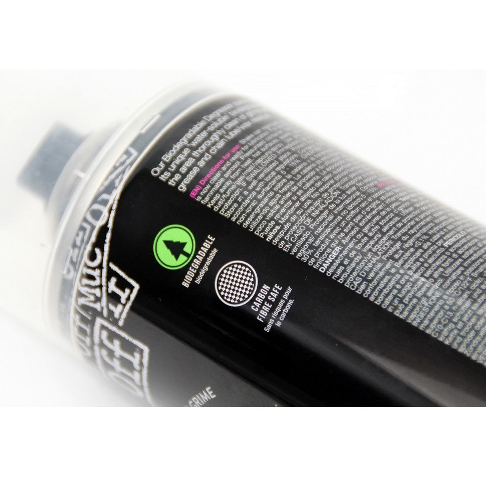 Muc Off Bio Degreaser (948)
