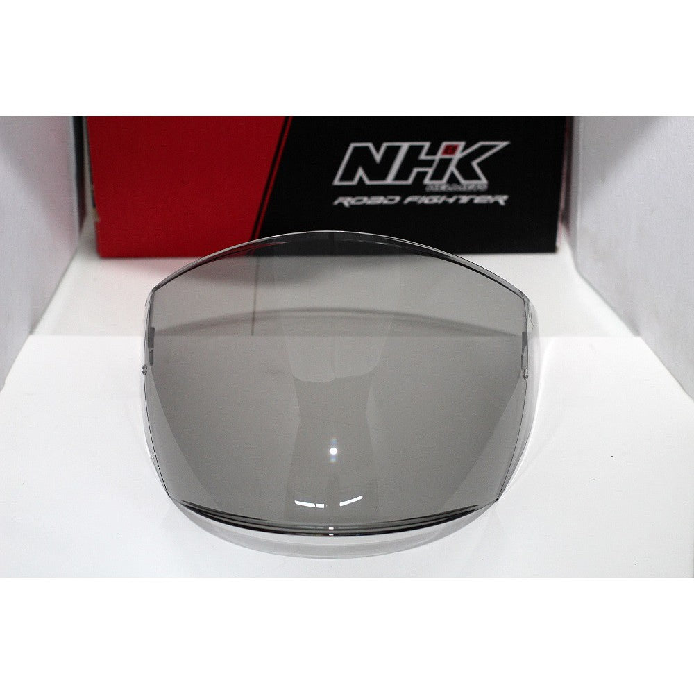 NHK R1 Visor Sparepart (Light Smoke)