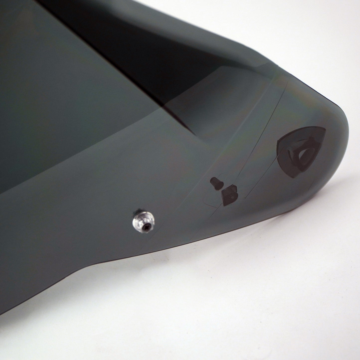 HJC Helmet Visor Sparepart HJ 39 for RPHA 31 (Dark Smoke)