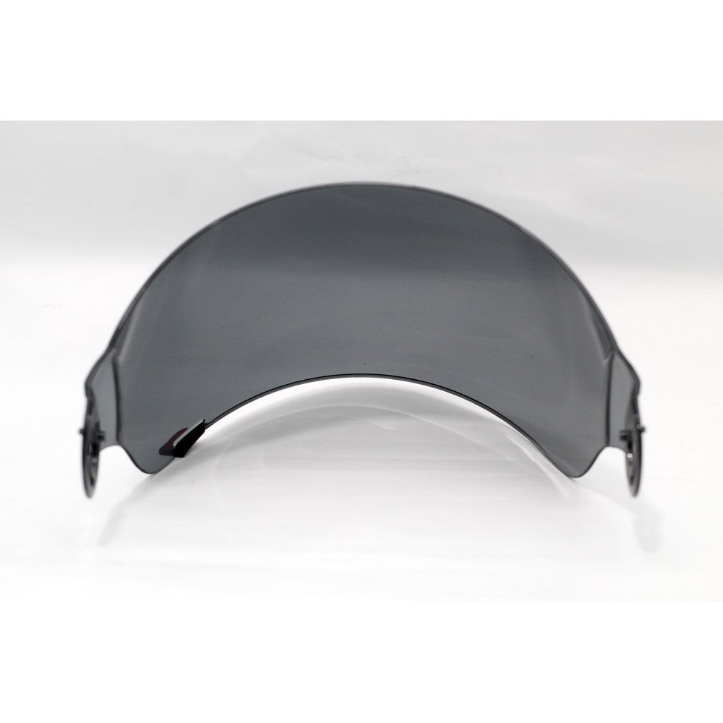 Bell Sparepart Riot Shield (Flat Dark Smoke)