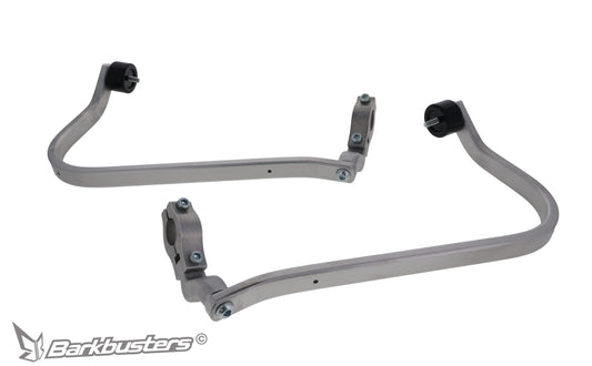 Barkbusters Handguard Kit fits for BMW F900GS / Enduro / Adventure / Adventure Ride Pro (2024-) (BHG-118-01-NP）