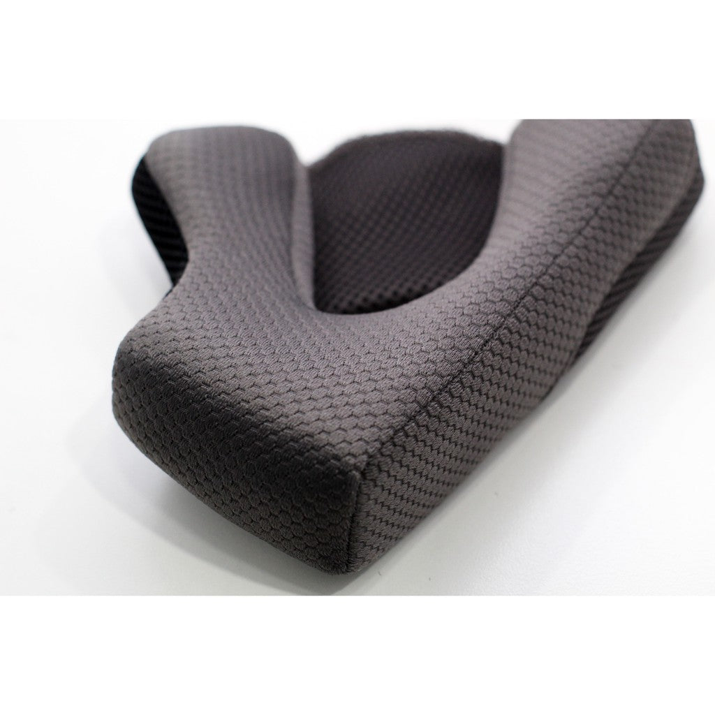 Bell Qualifier Cheekpads Sparepart (Black)